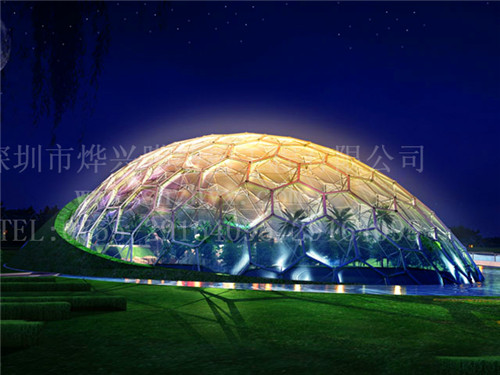 北京睡了ETFE膜结构jpg