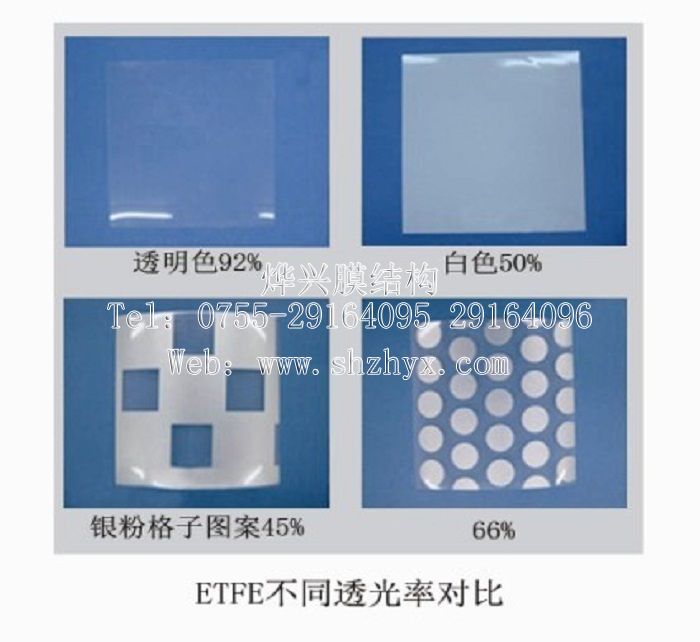 免费寄膜结构样品，上千元的成本只为客户放心