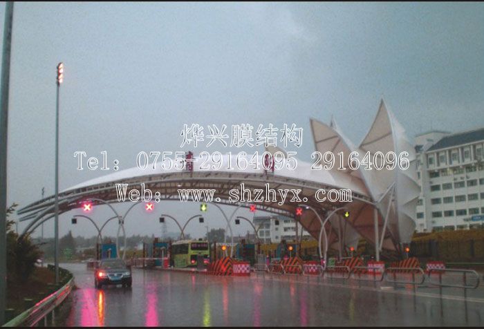 不论有钱无钱——膜结构销售员如何正确对待客户