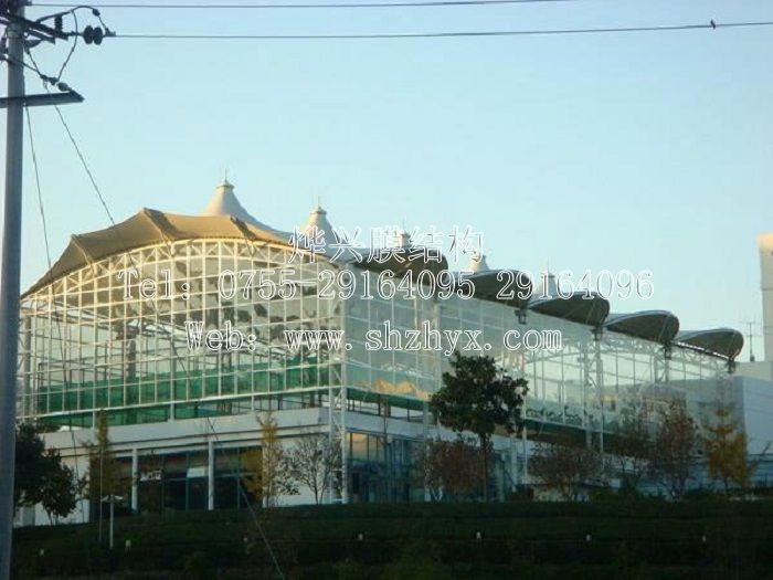 帽子张拉膜屋面.jpg